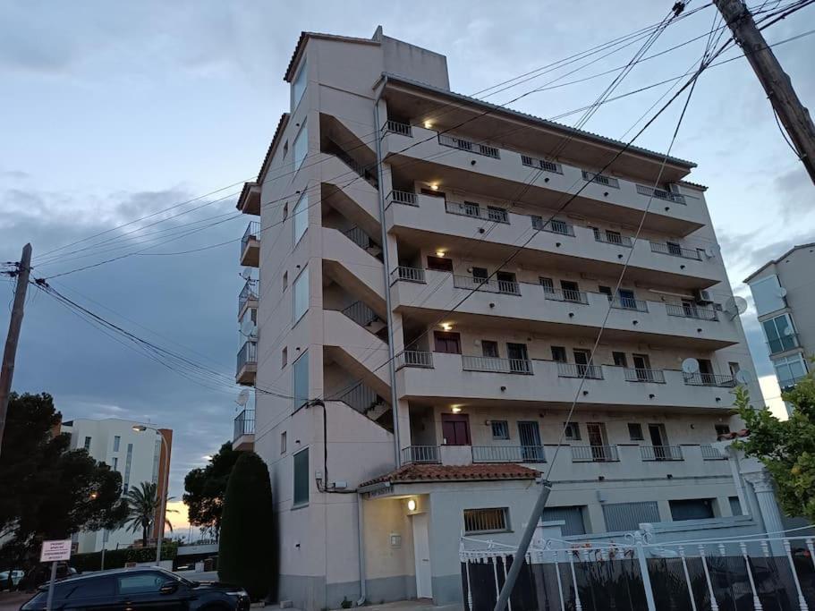 Estudio Con Vistas, Росес Екстер'єр фото